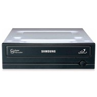 Samsung SH-222AB black - DVD Burner