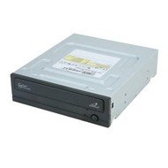 Samsung SH-222BB černá - DVD napaľovačka