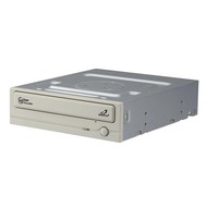 Samsung SH-222BB ivory - DVD Burner