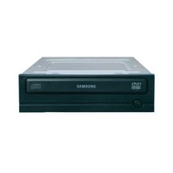 SAMSUNG SH-222AL, SATA,  Black - DVD Drive