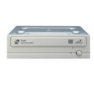 SAMSUNG SH-S222L LS černá - DVD Burner