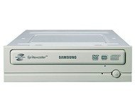 DVD vypalovačka Samsung SH-S203P - DVD Burner