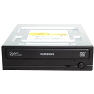 Samsung SH-224BB černá - DVD napaľovačka