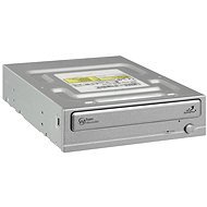 Samsung SH-224BB stříbrná - DVD napaľovačka