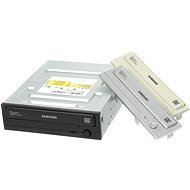 Samsung SH-224DB white/black/silver - DVD Burner