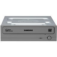Samsung SH-224DB stříbrná - DVD napaľovačka
