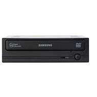 Samsung SH-224FB Schwarz - DVD-Brenner