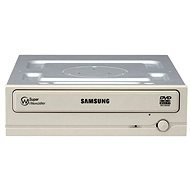 Samsung SH-224FB Weiß - DVD-Brenner