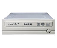 DVD vypalovačka Samsung SH-S223F - DVD Burner