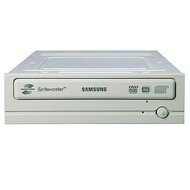 Samsung SH-S223B SATA - DVD Burner