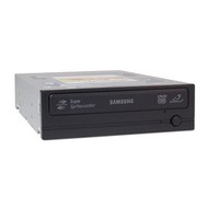 SAMSUNG SH-S223C SATA - DVD Burner