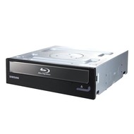 Samsung SH-B123L retail - Blu-Ray Combo