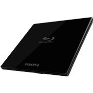 Samsung SE-506CB Fekete - Külső DVD író