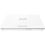 Samsung SE-506CB Fehér - Külső DVD író