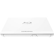  Samsung SE-506CB white  - External Disk Burner