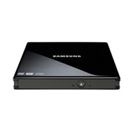 SAMSUNG SE-S084C - External Disk Burner