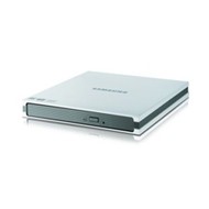 SAMSUNG SE-S084C - External Disk Burner