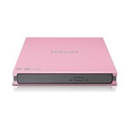 SAMSUNG SE-S084C - External Disk Burner