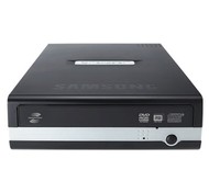 Externí DVD vypalovačka Samsung SE-S184M - DVD Burner