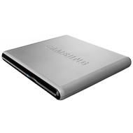SAMSUNG SE-S084D stříbrná - External Disk Burner