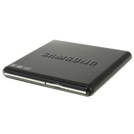 SAMSUNG SE-S084D černá - External Disk Burner