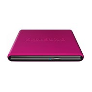 SAMSUNG SE-S084D pink - External Disk Burner