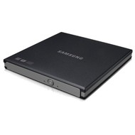 Samsung SE-S084F černá - External Disk Burner