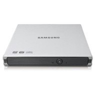 Samsung SE-S084F bílá - External Disk Burner