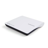 Samsung SE-208AB white + software - External Disk Burner