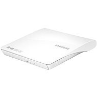 Samsung SE-208DB weiß + Software - Externer Brenner