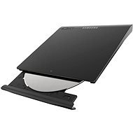 Samsung SE-208 GB schwarz  - Externer Brenner