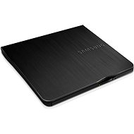 Samsung SE-218BB Data Tresor Disc Edition - External Disk Burner