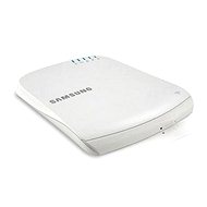 Samsung SE-208BW white - External Disk Burner