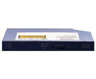 Samsung SN-S082H Slim - DVD Burner