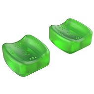Gioteck handles for Xbox X / S green - Controller Grips