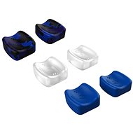 Gioteck handles for PS5 3-pack - Controller Grips
