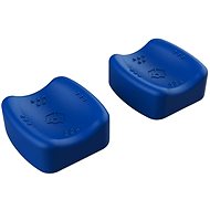 Gioteck handles for PS5 blue - Controller Grips
