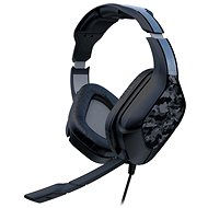 Gioteck HC2 CAMO - Gaming Headphones