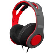 Gioteck TX30 Black-red - Gaming Headphones