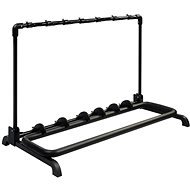 GUITTO GGS-11 Guitar Rack for 7 Guitars - Guitar Stand