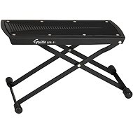 GUITTO GFR-01 Guitar Foot Rest - Guitar Foot Rest