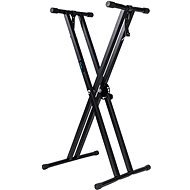 GUITTO GKS-01 Keyboard Stand - Keyboard Stand