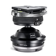 Gitzo Series 5 Systematic Ball Head GH5381SQD - Tripod Head