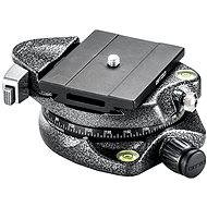 Gitzo GS3750DQD - Tripod Head