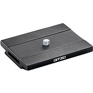 Gitzo GS5370D - Tripod Plate