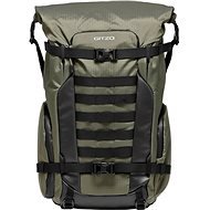 Gitzo Adventures 45L Green - Camera Backpack