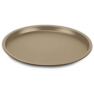 Guardini GOLD ELEGANCE, pizza mould, d. 32 cm, h. 1,5 cm - Baking Mould
