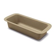 Guardini GOLD ELEGANCE, Bread tray, 25x6,4x11 cm - Baking Mould