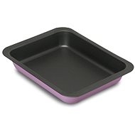 Guardini Baking dish, baking tray 22 × 28 × 4,7 cm pink - Baking Pan