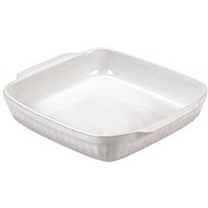 Guardini Square baking dish Ceramic, diameter 18 cm - Baking Pan